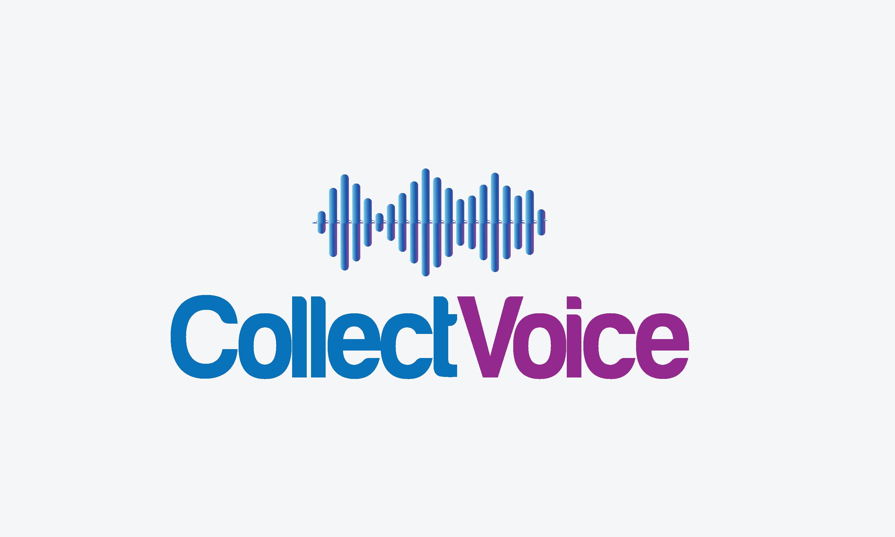 CollectVoice logo